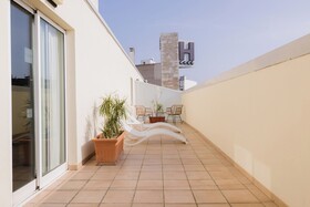 Castellón Center Affiliated by Meliá