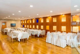 Castellón Center Affiliated by Meliá