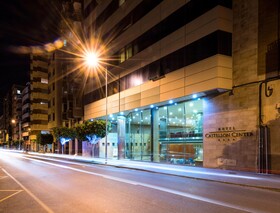 Castellón Center Affiliated by Meliá