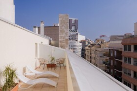 Castellón Center Affiliated by Meliá