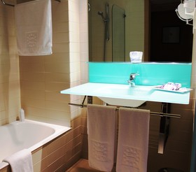 Eurohotel Castellón