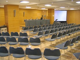 Eurohotel Castellón