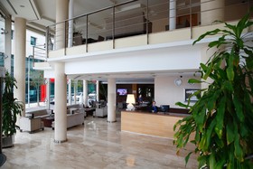 Eurohotel Castellón