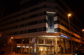 Eurohotel Castellón