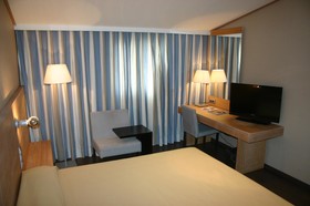 Eurohotel Castellón