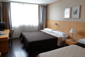 Eurohotel Castellón