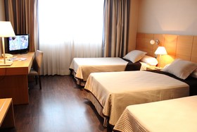 Eurohotel Castellón