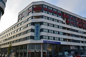 Eurohotel Castellón