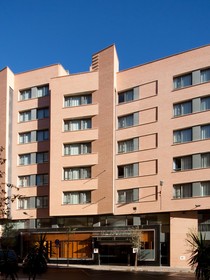 B&B Hotel Castellón