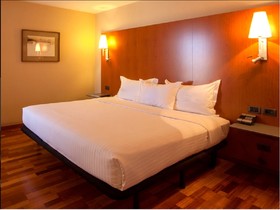 B&B Hotel Castellón
