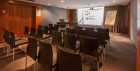 B&B Hotel Castellón