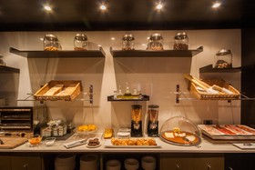 B&B Hotel Castellón