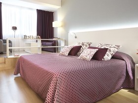 RH Silene Hotel & Spa