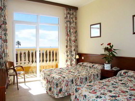 RH Silene Hotel & Spa