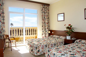 RH Silene Hotel & Spa
