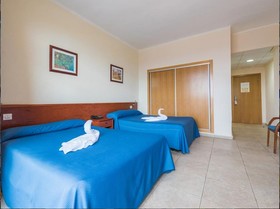 RH Silene Hotel & Spa