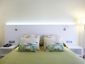 RH Silene Hotel & Spa