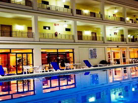 RH Silene Hotel & Spa