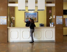 RH Silene Hotel & Spa
