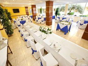 RH Silene Hotel & Spa