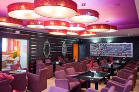 Hotel Marynton