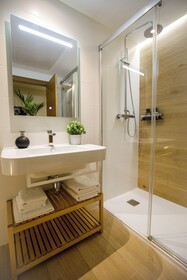 Suites Castellon