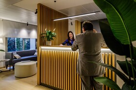 Suites Castellon