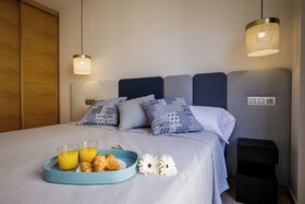 Suites Castellon
