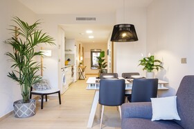 Suites Castellon