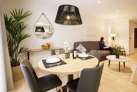 Suites Castellon