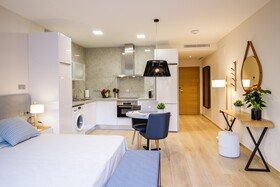 Suites Castellon