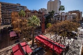 Suites Castellon