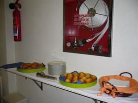 Hotel Zaymar