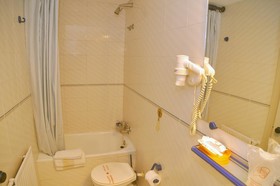 Hotel Zaymar