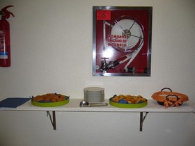 Hotel Zaymar
