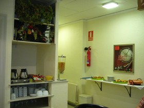 Hotel Zaymar