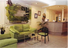 Hotel Zaymar