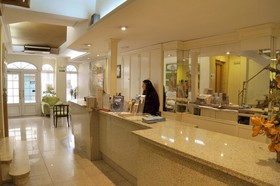 Hotel Zaymar