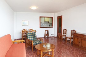 Apartamentos Florazar II