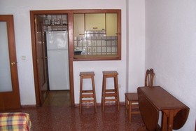 Apartamentos Florazar II