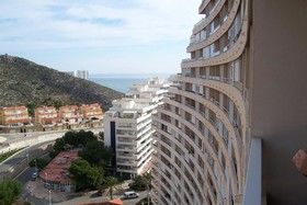 Apartamentos Florazar II