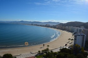 Apartamentos Florazar II