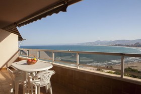 Apartamentos Florazar II