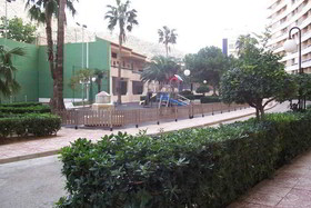 Apartamentos Florazar II