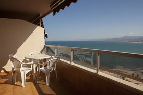 Apartamentos Florazar II