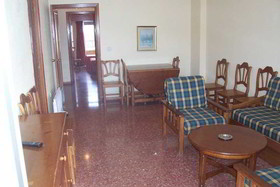 Apartamentos Florazar II