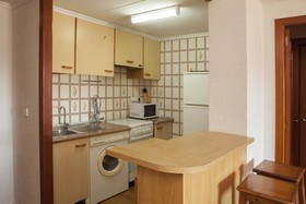 Apartamentos Florazar II