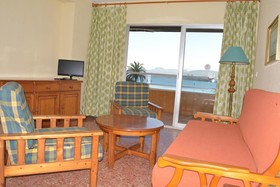 Apartamentos Florazar II