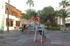 Apartamentos Florazar II