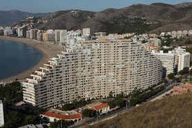 Apartamentos Florazar II